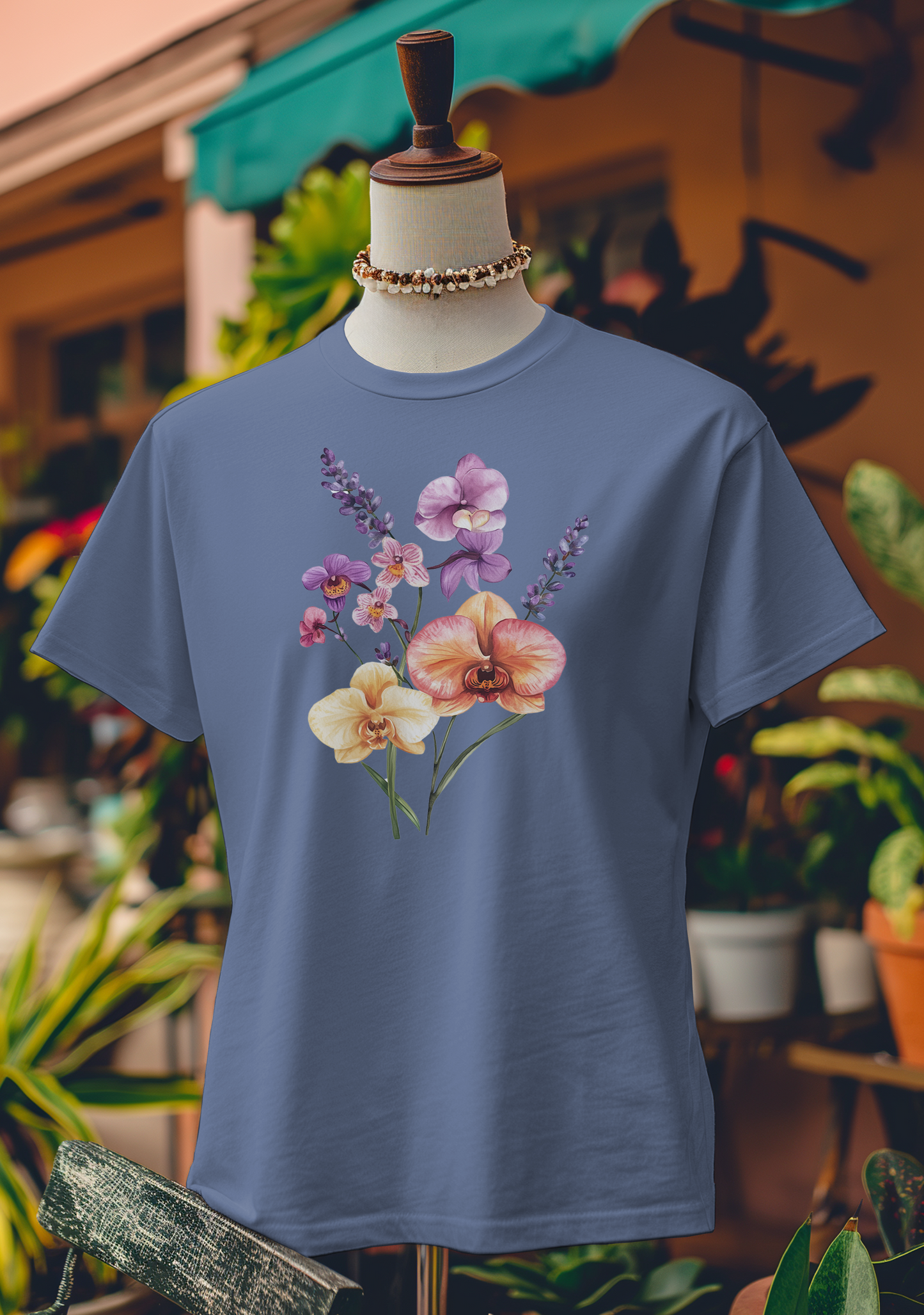 Radiant Orchids T-Shirt