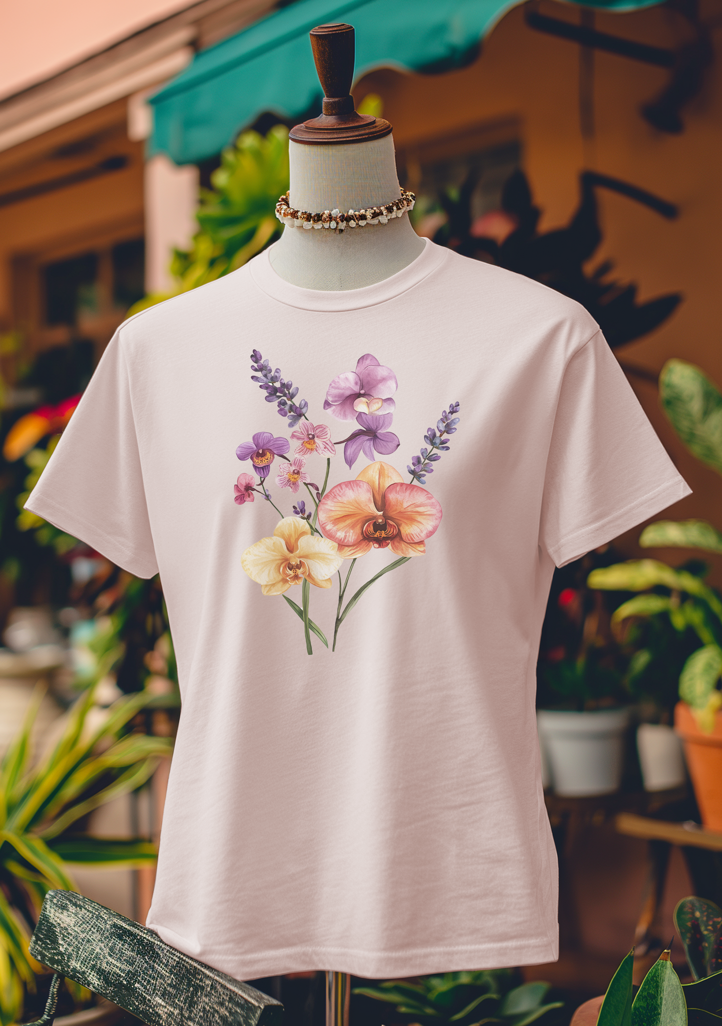 Radiant Orchids T-Shirt