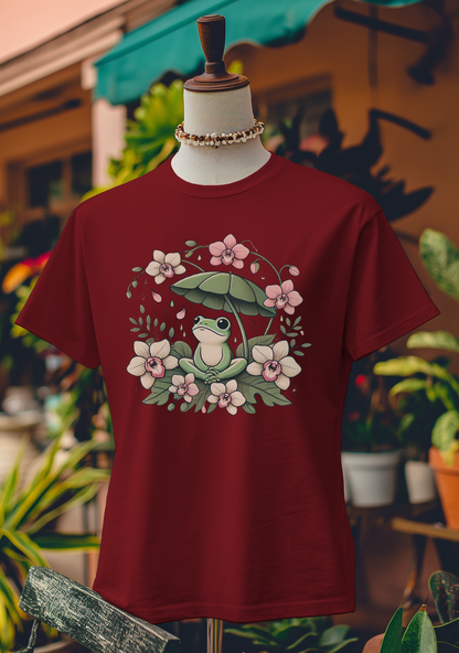 Orchid Oasis T-Shirt