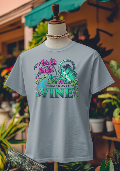 Feeling Just Vine T-Shirt