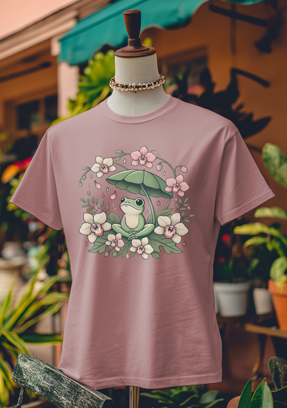 Orchid Oasis T-Shirt