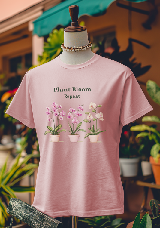 Growth Rhythm T-Shirt