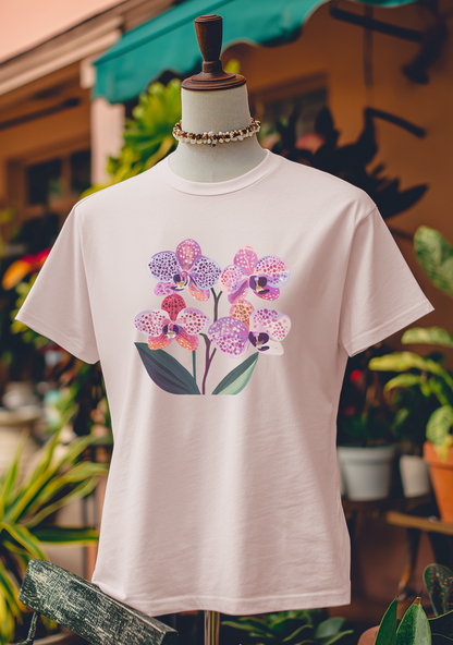 Speckled Bloom T-Shirt