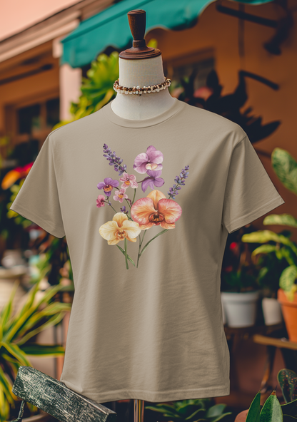Radiant Orchids T-Shirt