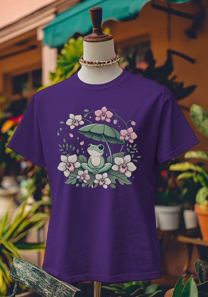 Orchid Oasis T-Shirt