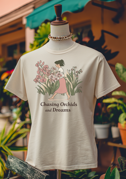 Dreams in Bloom T-Shirt