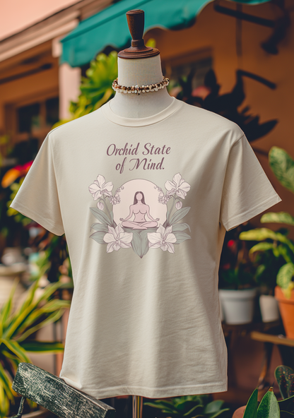 Mindful Blooms T-Shirt